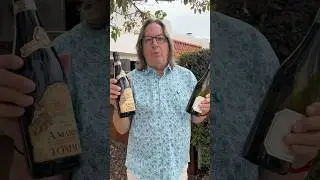 Two Italian Wine Dinners ~ Tommasi and Amarone and Angela from Maculan Estate