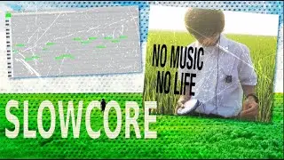 how to make slowcore music on fl studio (sad tt audios, indie, flawed mangoes, glaive)