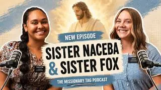 What is it really like to be a sister missionary?