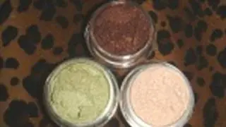ОБЗОР: Косметика Raving Beauty
