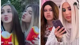 KLIP LADY DIANA AND KNOPA  LP 🥺КЛИП ЛЕДИ ДИАНА И КНОПА ЛП 🥺 (премьера клипа) 🍓