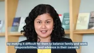 Highlights of The APEC Women and the Economy Dashboard 2019