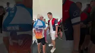2025 Princess Margaret Ride to Conquer Cancer