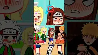 Unexpected Neji😂! #naruto #viralvideo #narutogacha #gacha #gachaclub #gachalife #shorts 🤯