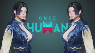Once Human shop update
