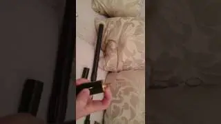 Jian Ying J&Y snooker cue first impressions