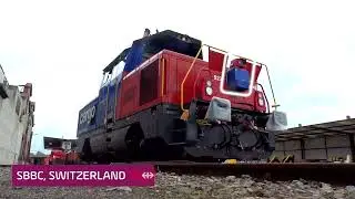Road Show Rail Vision 2022