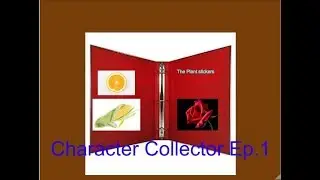 GW2  Character Collector Ep.1
