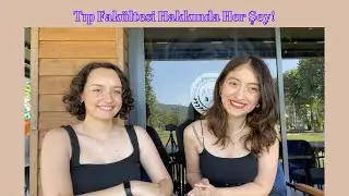 Tüm Detaylarıyla Tıp Fakültesi! | Bölümleri Keşfedelim!