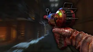 How to get the 'Ray Gun' GUARANTEED In Mob of the Dead..