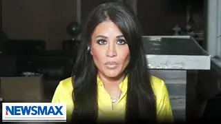 'Justice for J6' organizer: Media wants blood, pray for us | Greg Kelly Reports
