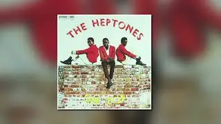 The HepTones....Soul & Power aka Soul Power [Soul & Power Riddim] [1970] [PCS] [720p]