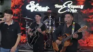 Soy Mendoza - Jorge Guerra Ft. Tavo Enríquez “El plebe”