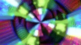 MAGIX colorFX / VariVerb II Test