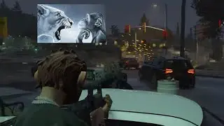 Besties Rage Bait Flippy Into Crashing Out | NoPixel 4.0