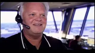 National Geographic Documentary   Jackson Atlanta International Airport   Megastructures