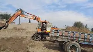 New tractor 