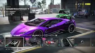 Need For Speed: Heat - Part 7