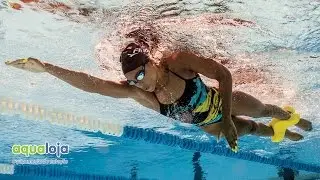 FINIS Axis Buoy @ Aqualoja
