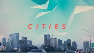 teamRKT - Cities