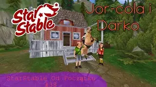 Jor-cola i Darko- Star Stable Od Początku #38
