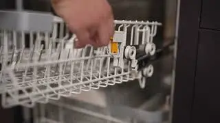 Product Review: Miele Semi Integrated Dishwasher with AutoDos - Stainless Steel G7130SCICLST