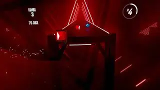 Beat Saber Breezer | Hard