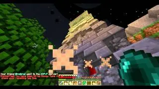 Hacker-MineVast Pvping