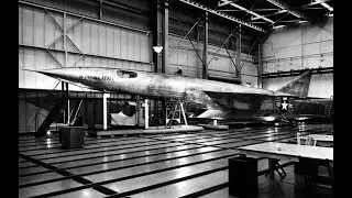 XF 103 America&rsquo;s Supersonic Dream That Died on the Ground
