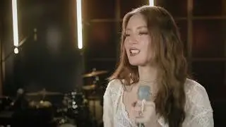Acoustic Session with Arra San Agustin  and her latest release 
