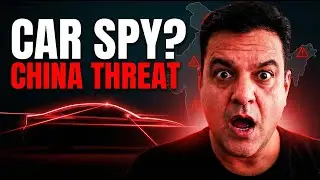 Chinese Cars in India: A National Security Threat? | Current Affairs Bharat