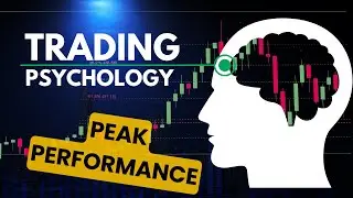 Peak Performance in Trading: The Power of Consistency, Belief, and Seizing Big Opportunities