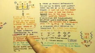 Simultaneity of relativity  for dummies PART 3