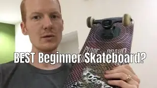 GLOBE HG Globe Rug Burn Street Complete Skateboard Review: Is it the Best Skateboard for Beginners?