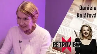 Daniela Kolářová: První dojem vás může zmýlit. Ke scénáři se musím vracet