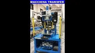 LE MIGLIORI MACCHINE PER CALZATURIFICI E PELLETTERIE