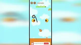 Cat Rescue Draw 2 Save Level 352