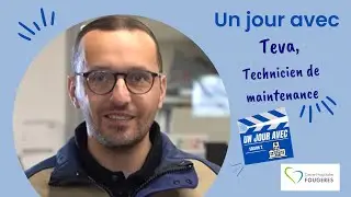 Un jour avec un Technicien de maintenance &eacute;lectrique
