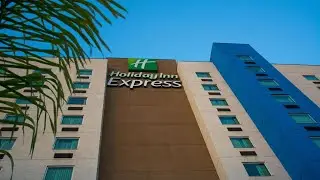 Holiday Inn Express Saltillo Zona Aeropuerto by IHG, Mexico | Best Travel Plan