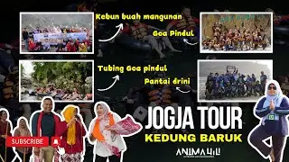 outbound goa pindul - water tubing jogja - outbound jogja - kedung baruk x anima4111