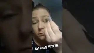Senetakeover Get Ready With Me