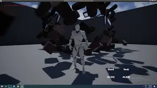 UE4 Building System Part 1 / Setup
