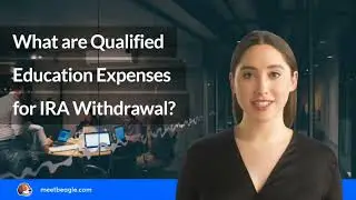 What are Qualified Education Expenses for IRA Withdrawal?