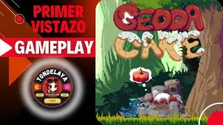 Gedda Cake Demo &diams;️ Demo