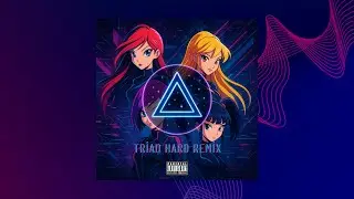 MANIFEST R&Uuml;YA X BEL MERCY (Triad Hardstyle Remix)