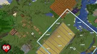 Hardcore Longplay S1E95 (No commentary) - Starting the Pig Farm - Survival Minecraft 1.19.3 Java