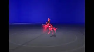 WoW Custom Celestial Mount 3.3.5