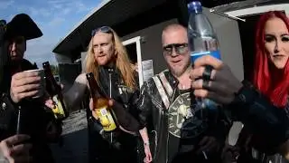 Follow The Cipher - Sabaton Open Air 2017
