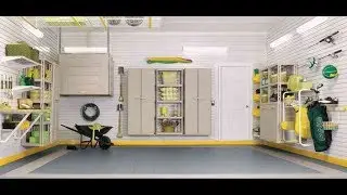 My Ultimate Garage Restoration ( PART 2 )
