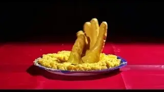 Temptation ( Junk Food Addiction Short Film ) HQ